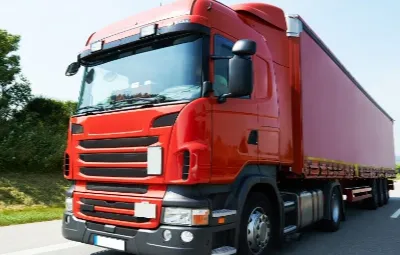 İstanbul Şişhane Ambar Kargo