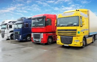 İstanbul Şişhane Nakliye Ambarı